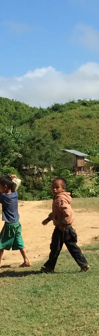 Laos